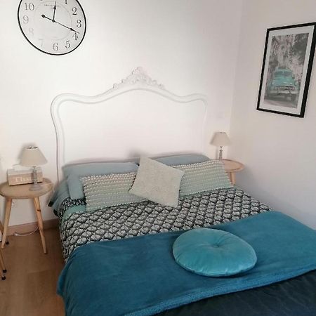 דירות Charmant Logement En Plein Centre De Mâcon מראה חיצוני תמונה
