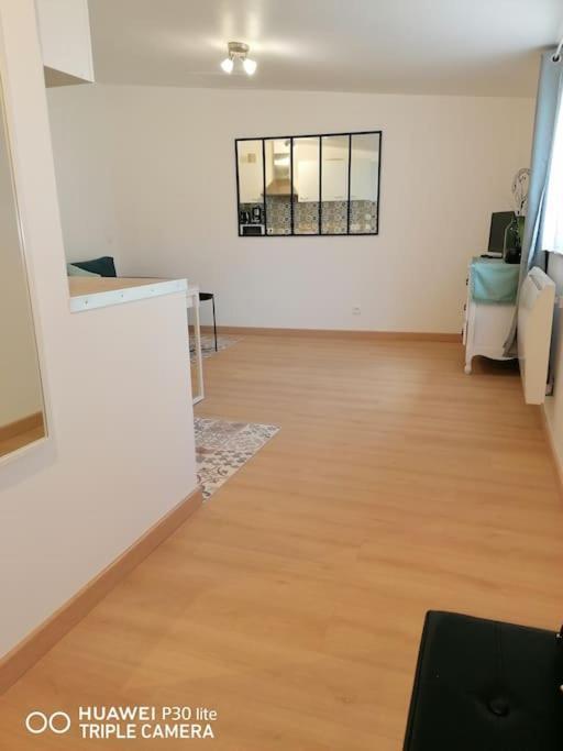 דירות Charmant Logement En Plein Centre De Mâcon מראה חיצוני תמונה