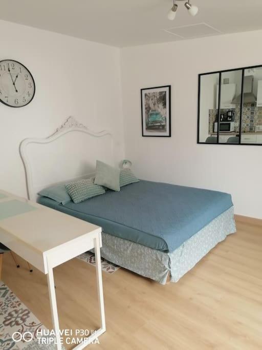 דירות Charmant Logement En Plein Centre De Mâcon מראה חיצוני תמונה