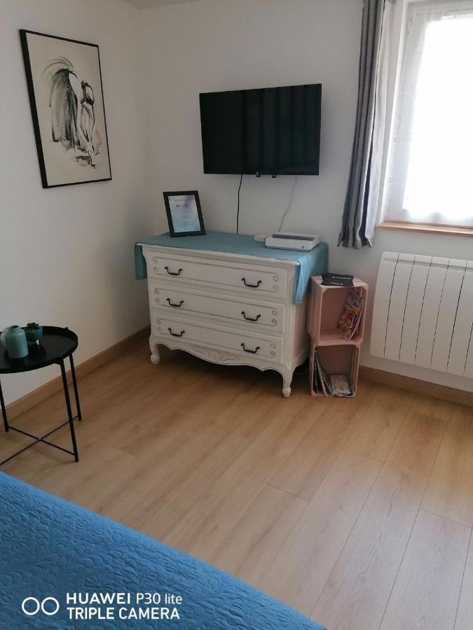 דירות Charmant Logement En Plein Centre De Mâcon מראה חיצוני תמונה