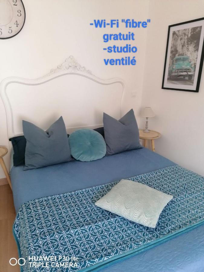 דירות Charmant Logement En Plein Centre De Mâcon מראה חיצוני תמונה